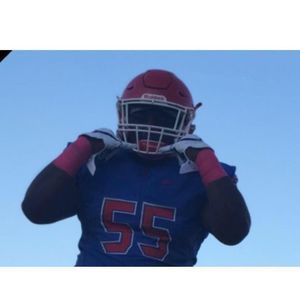 Meet your Posher, Gregory